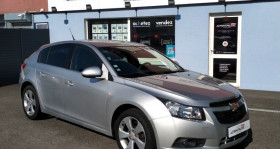 Chevrolet Cruze , garage AGENCE AUTOMOBILIERE BELFORT  Danjoutin