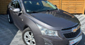 Chevrolet Cruze occasion année 2013 boite Manuelle Annonce Chevrolet Cruze occasion Diesel 1.7 VCDi 131ch LTZ à Cavaillon