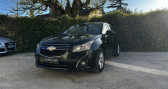 Annonce Chevrolet Cruze occasion Diesel 1.7 VCDi LTZ S&S 5p � SARRIANS