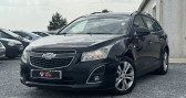 Chevrolet Cruze occasion année 2013 boite Manuelle Annonce Chevrolet Cruze occasion Diesel 1.7VCDi 131ch LS S&S 5p à Saint-Médard-d'Aunis