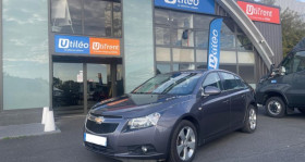Chevrolet Cruze occasion 2012 mise en vente à Ballainvilliers par le garage PASSION AUTOMOBILES PARIS - photo n°1