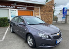 Chevrolet Cruze occasion année 2011 boite Manuelle Annonce Chevrolet Cruze occasion Essence 1,8 L 124 cv Confort à Bavilliers