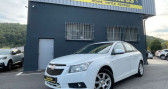 Chevrolet Cruze occasion année 2010 boite Manuelle Annonce Chevrolet Cruze occasion Diesel 2.0 vcdi 125 ch ct ok garantie à Draguignan