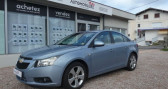 Chevrolet Cruze occasion année 2009 boite Manuelle Annonce Chevrolet Cruze occasion Diesel 2.0 VCDI 150 LT à Sciez