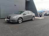 Chevrolet Cruze occasion année 2010 boite Manuelle Annonce Chevrolet Cruze occasion Diesel 2.0 VCDI 150CH LT à Ibos