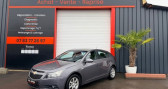 Chevrolet Cruze 2.0 VCDI 163 CV HATCHBACK R�GULATEUR CLIM AUTO FEUX -  2012 - annonce de voiture en vente sur Auto S&eacute;lection.com
