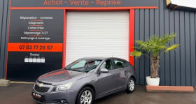Chevrolet Cruze , garage AS AUTOS 67 � Bischwiller