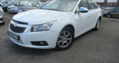 Annonce Chevrolet Cruze occasion Diesel 2.0 VCDi 163 en l etat � AUBIERE