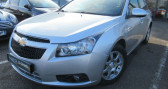 Chevrolet Cruze occasion année 2012 boite Manuelle Annonce Chevrolet Cruze occasion Diesel 2.0 VCDi 163 à AUBIERE
