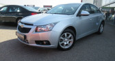 Chevrolet Cruze occasion année 2012 boite Manuelle Annonce Chevrolet Cruze occasion Diesel 2.0 VCDi 163 à AUBIERE