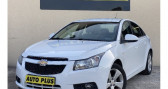 Chevrolet Cruze occasion année 2011 boite Automatique Annonce Chevrolet Cruze occasion Diesel 2.0 VCDi 16V 163 cv Boîte auto à Gerzat