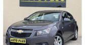 Chevrolet Cruze occasion année 2012 boite Manuelle Annonce Chevrolet Cruze occasion Diesel 2.0 VCDi 16V 163 cv à Gerzat