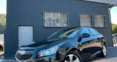 Chevrolet Cruze occasion année 2012 boite Manuelle Annonce Chevrolet Cruze occasion Diesel 2.0 vdci 163 ch ct ok garantie à Draguignan