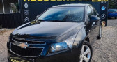 Annonce Chevrolet Cruze occasion Diesel 2.0 vdci 9 cv à Draguignan