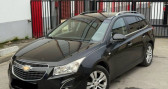 Annonce Chevrolet Cruze occasion Diesel Break 1.7 VCDi 131CV ANN�E 2012 � EPINAY SUR SEINE