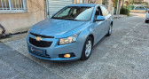 Annonce Chevrolet Cruze occasion Essence is 1.6l 113 cv 2010  BIOT
