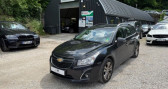 Chevrolet Cruze occasion année 2014 boite Manuelle Annonce Chevrolet Cruze occasion Diesel SW 1.7 VCDi 110cv LT 1ère main à Sathonay-Camp
