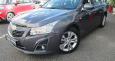 Chevrolet Cruze occasion année 2014 boite Manuelle Annonce Chevrolet Cruze occasion Diesel SW 1.7 VCDi 130 SetS LTZ à AUBIERE