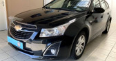 Annonce Chevrolet Cruze occasion Diesel SW 1.7 VCDI 131CV LT  Tonnay Charente
