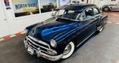 Chevrolet Deluxe occasion année 1952 Annonce Chevrolet Deluxe occasion Essence à LYON