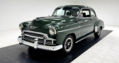 Chevrolet Deluxe occasion année 1950 Annonce Chevrolet Deluxe occasion Essence à LYON