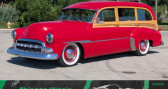 Chevrolet Deluxe occasion année 1951 Annonce Chevrolet Deluxe occasion Essence à LYON