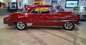 Chevrolet Deluxe , garage GOOD TIMERS  LYON