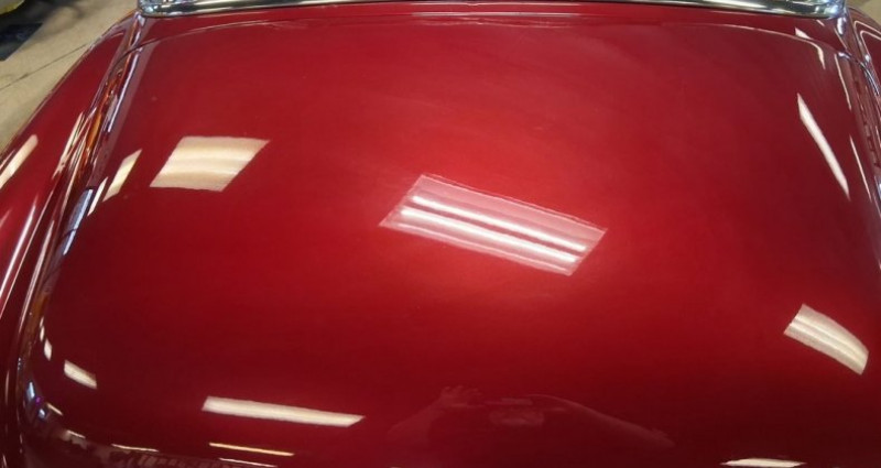 Chevrolet Deluxe  1951 - photo n°6 Chevrolet Deluxe   occasion à LYON - photo n°6