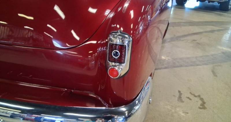 Chevrolet Deluxe  1951 - photo n°5 Chevrolet Deluxe   occasion à LYON - photo n°5