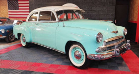 Chevrolet Deluxe occasion 1951 mise en vente à CREANCES par le garage US CARS SHOP - photo n°1