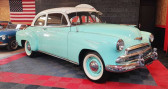 Chevrolet Deluxe occasion année 1951 boite Manuelle Annonce Chevrolet Deluxe occasion Essence à CREANCES