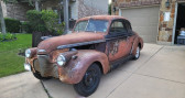 Annonce Chevrolet Deluxe occasion Essence Special  LYON