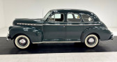 Chevrolet Deluxe Special  1941 - annonce de voiture en vente sur Auto Sélection.com