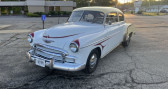 Annonce Chevrolet Fleetline occasion Essence   LYON