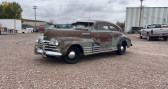 Annonce Chevrolet Fleetline occasion Essence   LYON