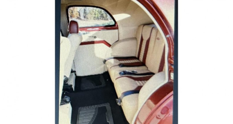 Chevrolet Fleetline  1947 - photo n°3 Chevrolet Fleetline   occasion à LYON - photo n°3