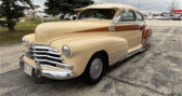 Annonce Chevrolet Fleetline occasion Essence   LYON