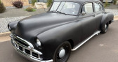 Annonce Chevrolet Fleetline occasion Essence DELUX  LYON