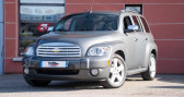 Annonce Chevrolet HHR occasion Essence 2.4 / 1ere main unique en France � BOURG LES VALENCE