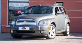 Chevrolet HHR , garage MAUI AUTOMOBILES � BOURG LES VALENCE
