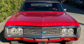 Annonce Chevrolet Impala occasion Essence   LYON