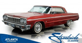 Chevrolet Impala    LYON 69