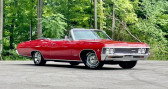 Chevrolet Impala    LYON 69