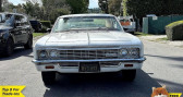 Chevrolet Impala    LYON 69