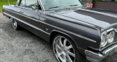 Chevrolet Impala    LYON 69