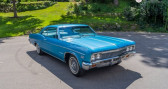 Chevrolet Impala    LYON 69