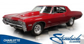 Chevrolet Impala occasion année 1968 Annonce Chevrolet Impala occasion Essence à LYON