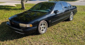 Chevrolet Impala occasion année 1994 Annonce Chevrolet Impala occasion Essence à LYON