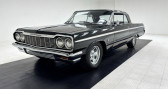 Chevrolet Impala    LYON 69