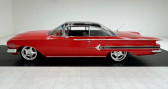 Chevrolet Impala occasion année 1960 boite Automatique Annonce Chevrolet Impala occasion Essence à LYON